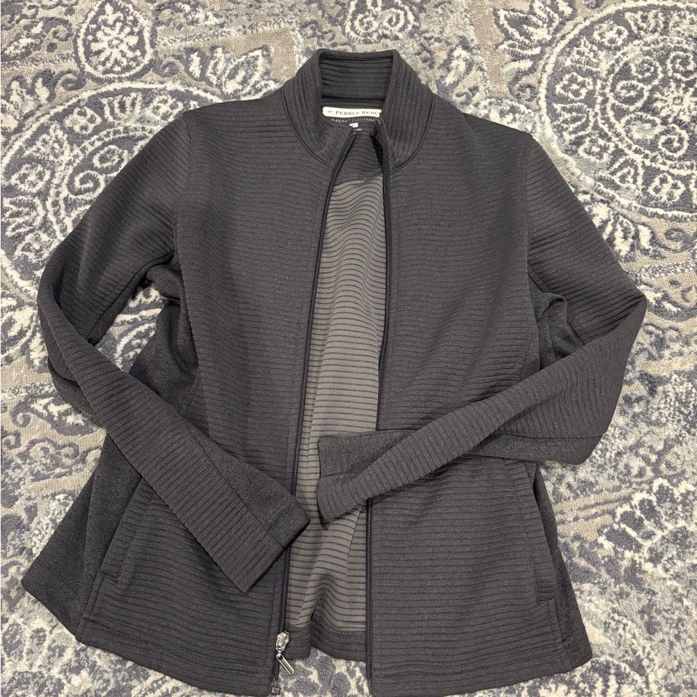 Women's Grey Jacket